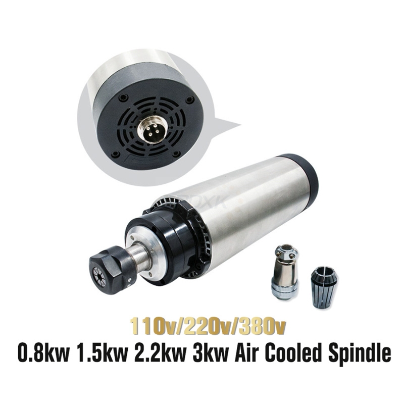 0.8 discount kw spindle
